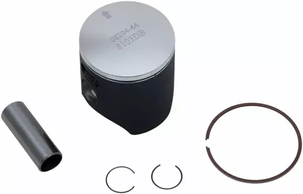 Kit Piston 2 Tak Wossner