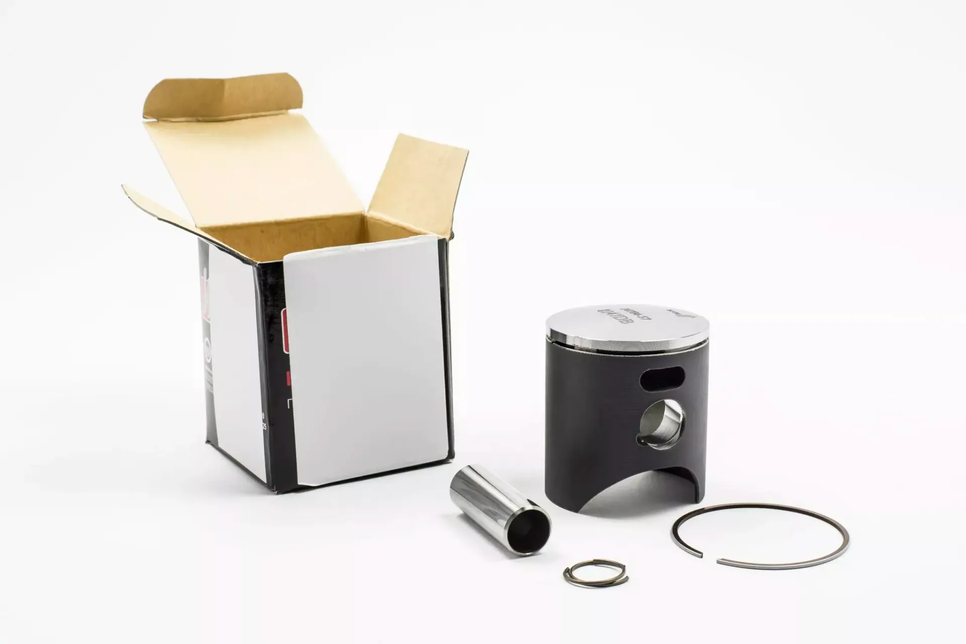 Kit de piston Wossner