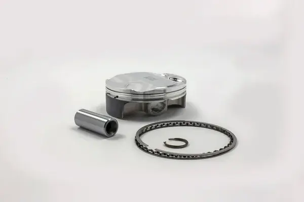 WOSSNER Piston Kit — 2. görünüm
