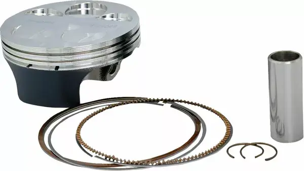 4 zamanlı WOSSNER piston kiti