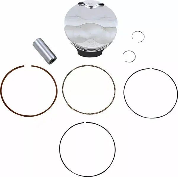 Kit de piston Wossner pour moteur 4 temps