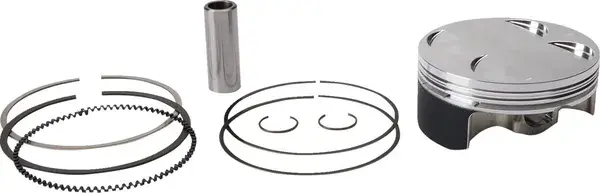 Kit de piston Wossner 4 temps