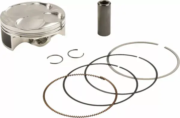 Piston WISECO KT KX250F 17