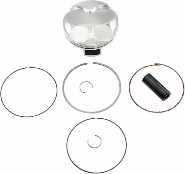 Piston Wiseco KT pour CRF250R '18