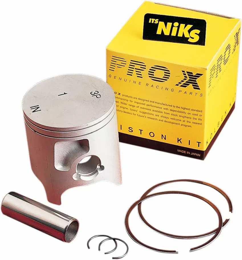 Kit piston PROX Sherco 250 SE-R 17