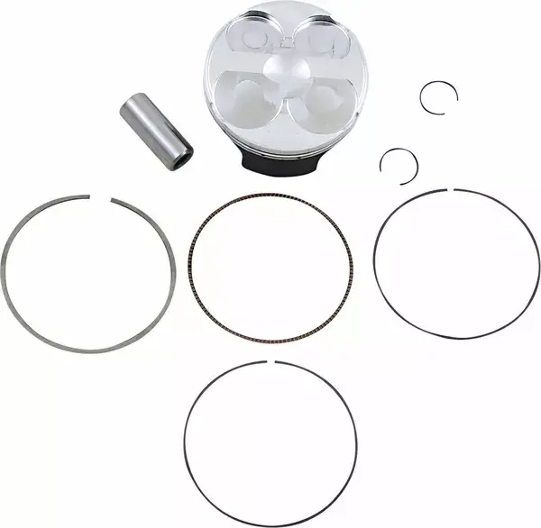 Piston kit pro YZ250F 16-18/YZ