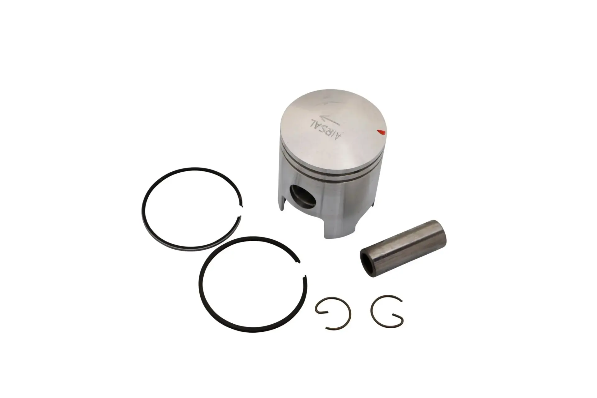Pistón Airsal Peu Buxy