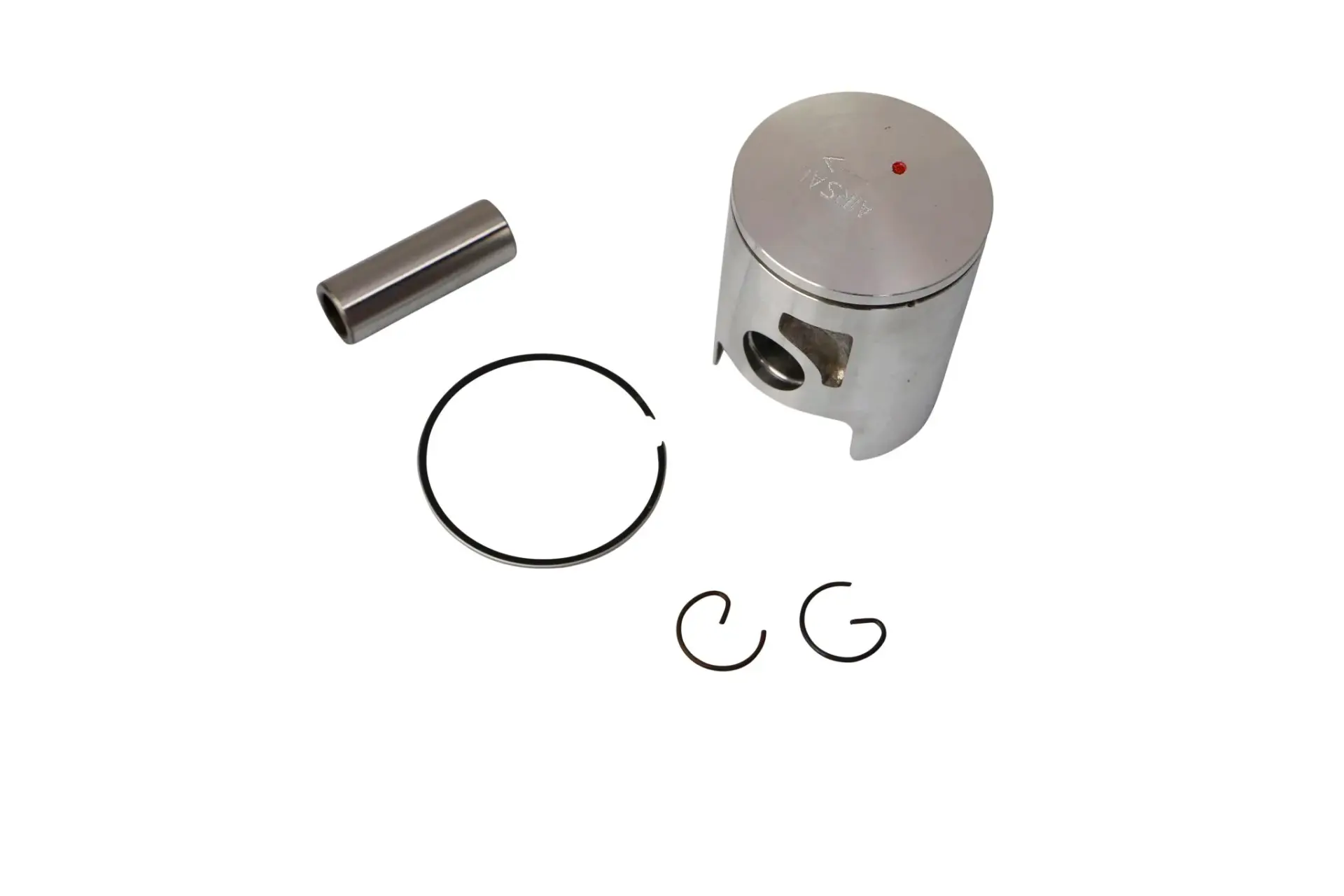 Piston der senda EU3