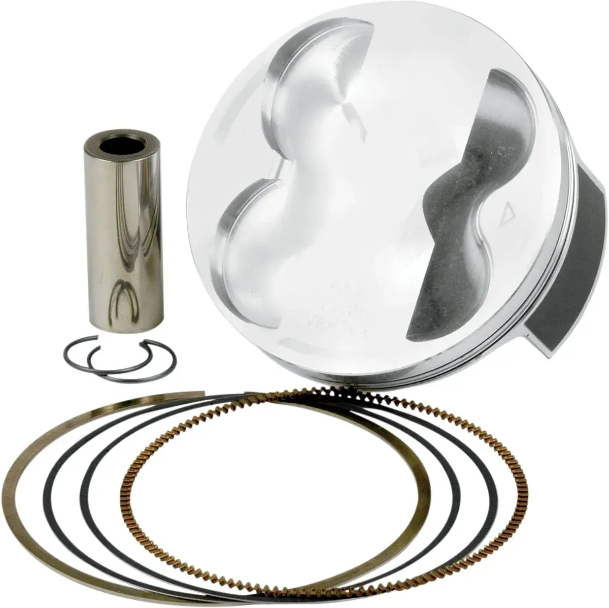 طقم مكبس مزور Vertex