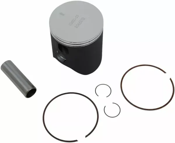 Kit de piston Wossner 2 temps