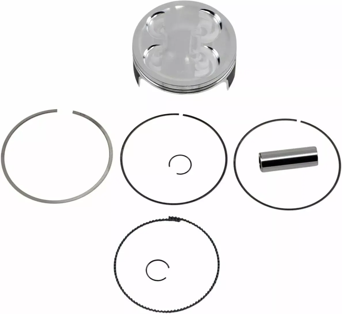 Kit de piston ATHENA