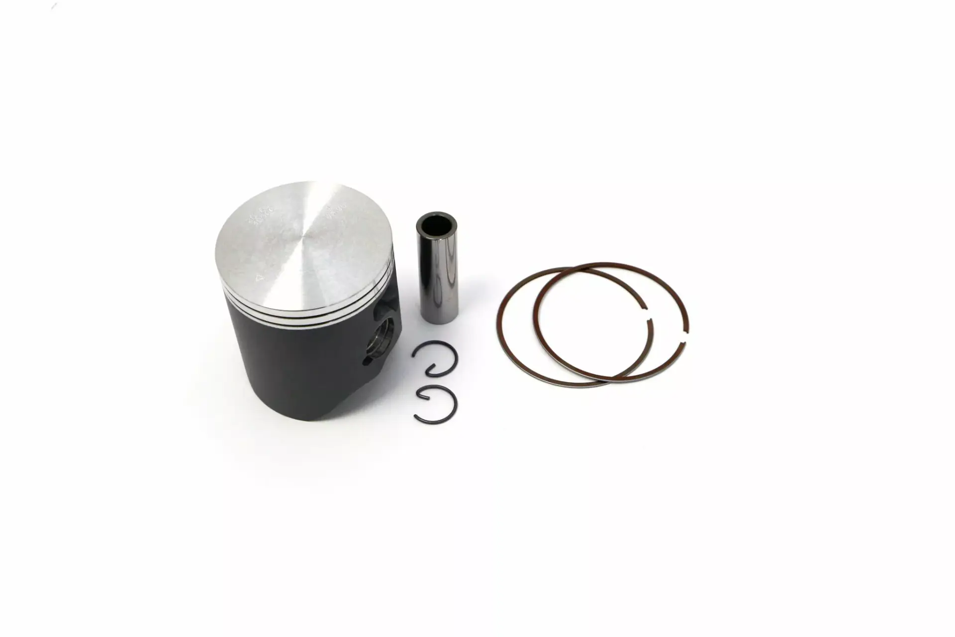 Kit de piston Vertex moulé