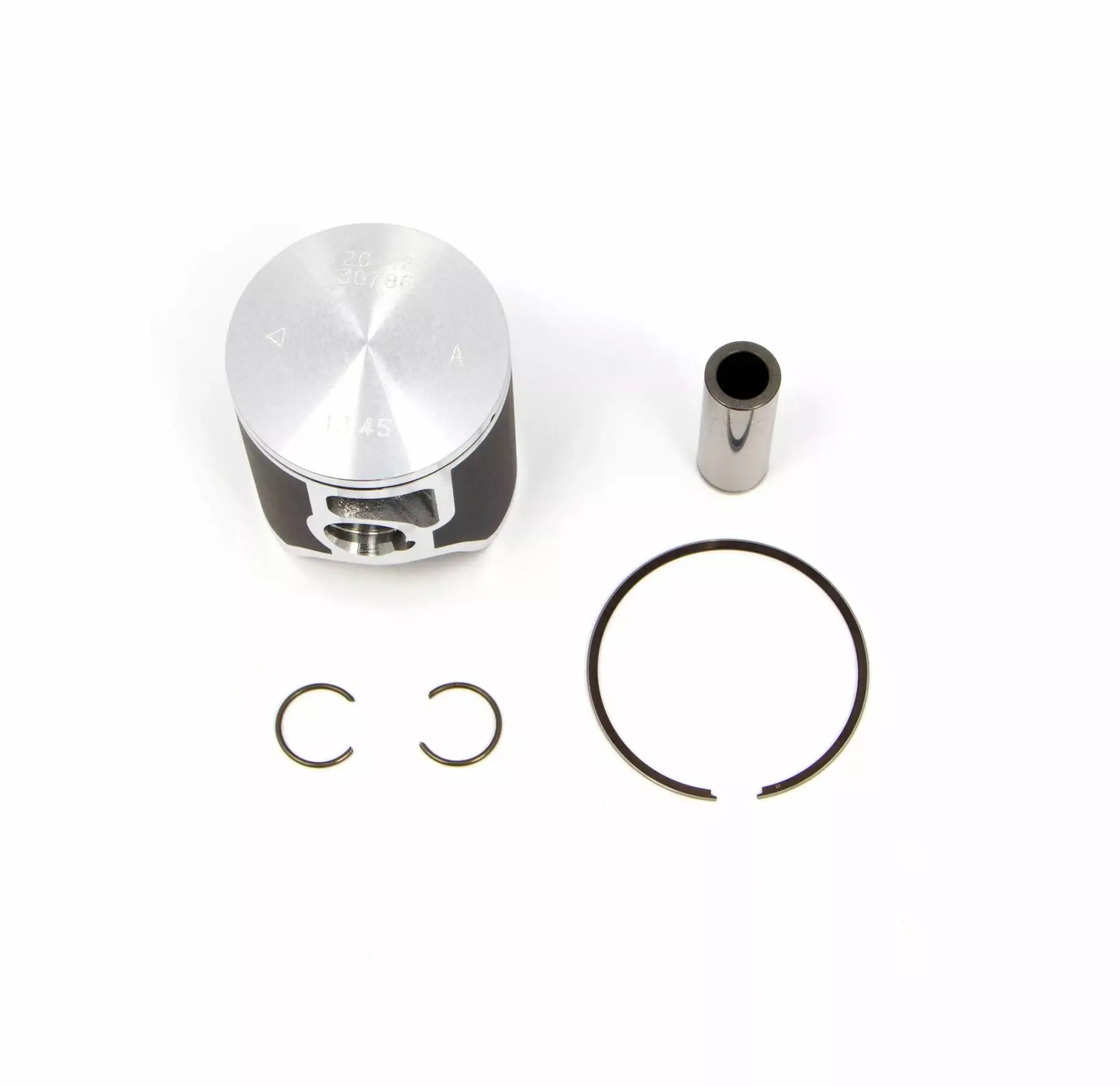 Kit de piston Vertex (moulé/réplique)
