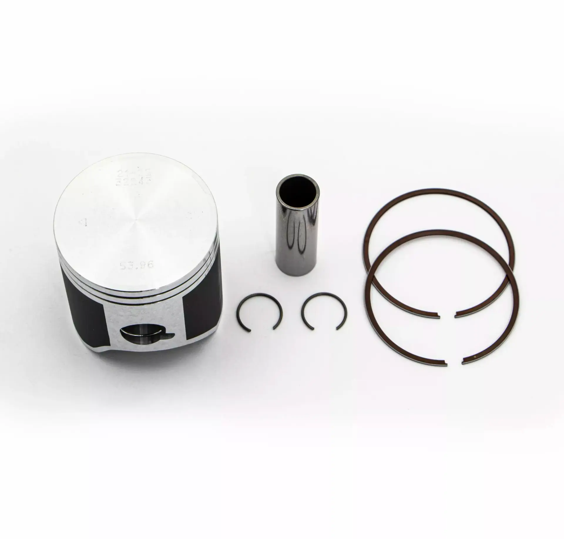 Kit de piston Vertex (moulé/réplique)
