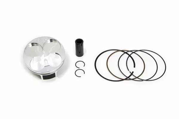 Kit de piston forgé haute compression VERTEX
