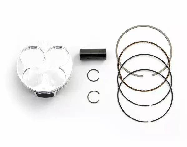 Kit de piston forgé haute compression VERTEX