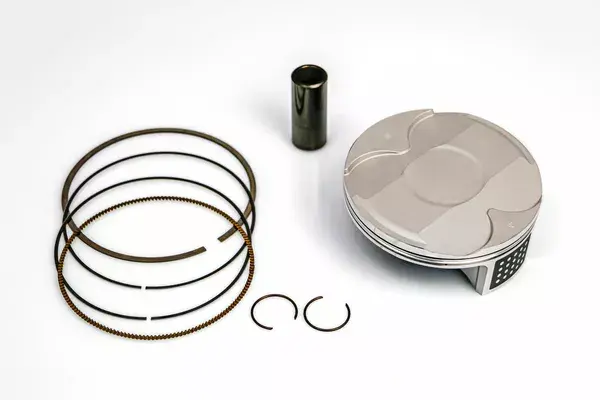 Kit de piston forgé haute compression VERTEX