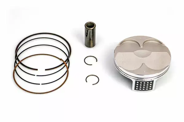 Kit de piston forgé haute compression VERTEX