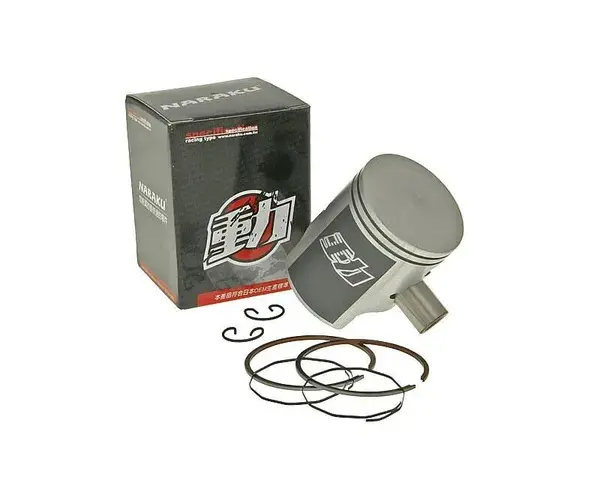 Naraku Piston Kit — view 2