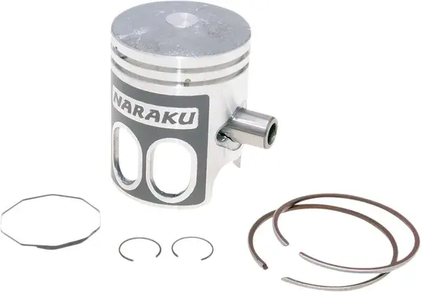 Kit de piston Naraku