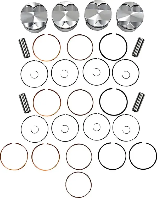 Kit pistone JE Pistons