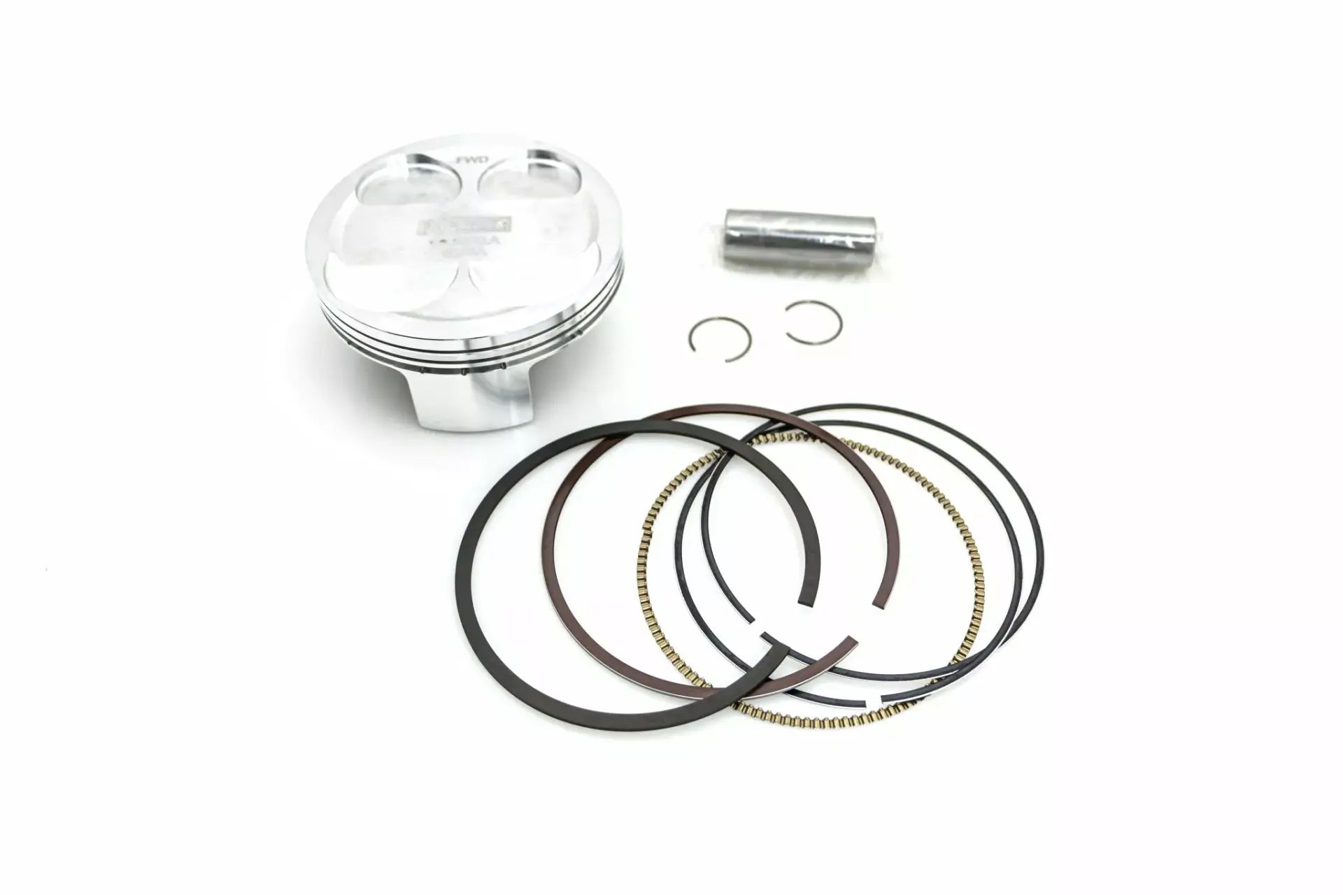 Kit piston PROX YZ450F 20-22