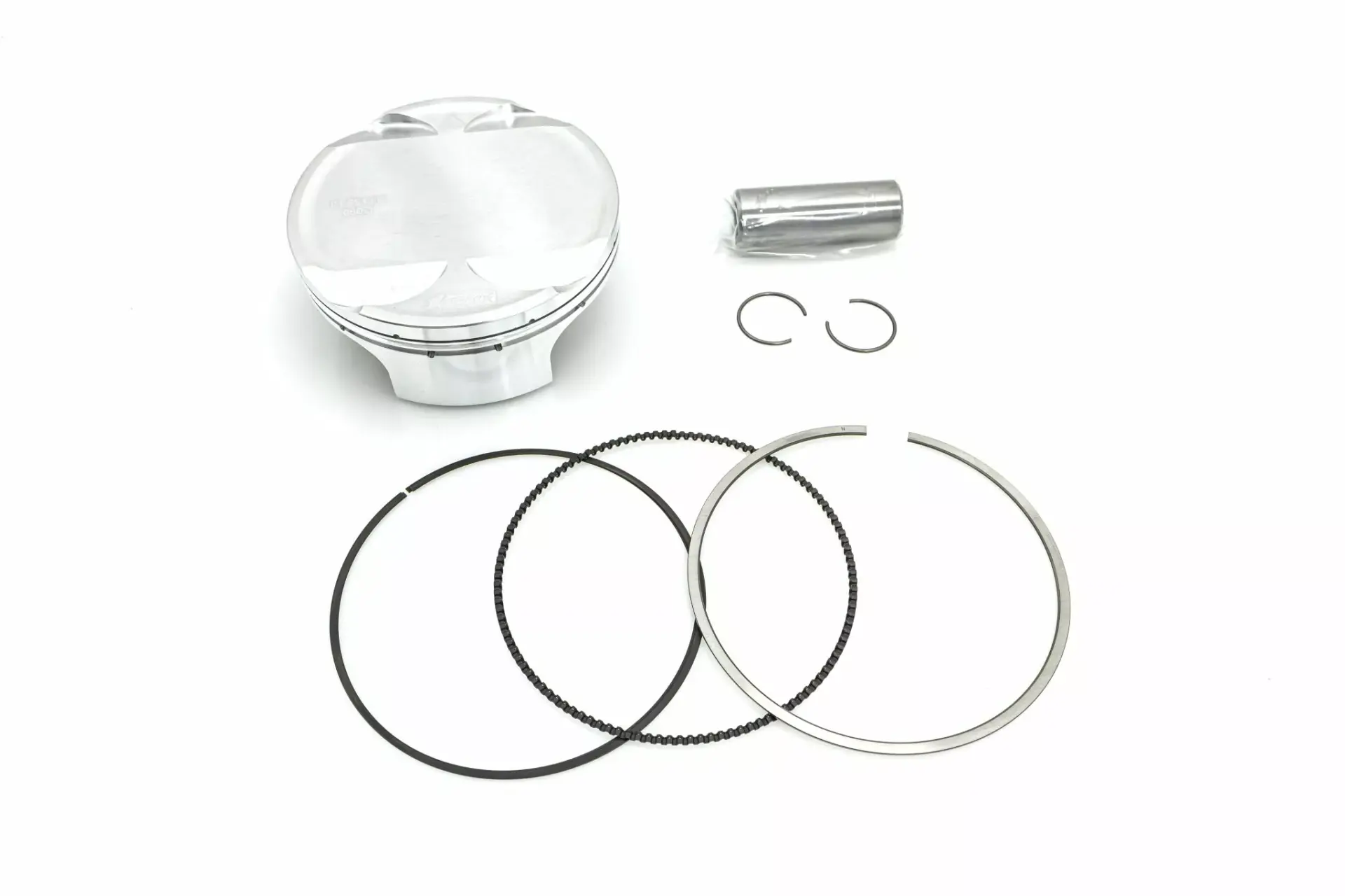 Kit piston PROX EXC500 20-