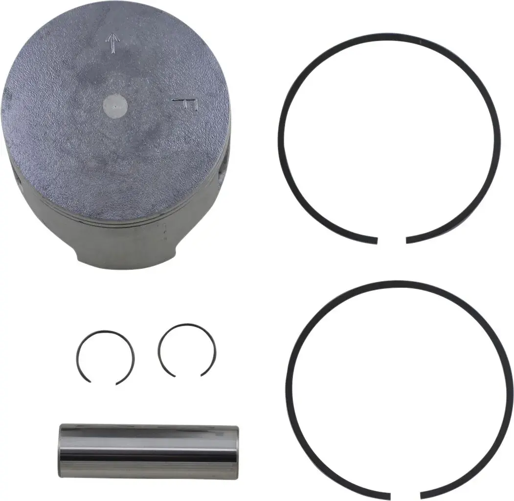Piston PROX KT SJ700 94-12 81 mm