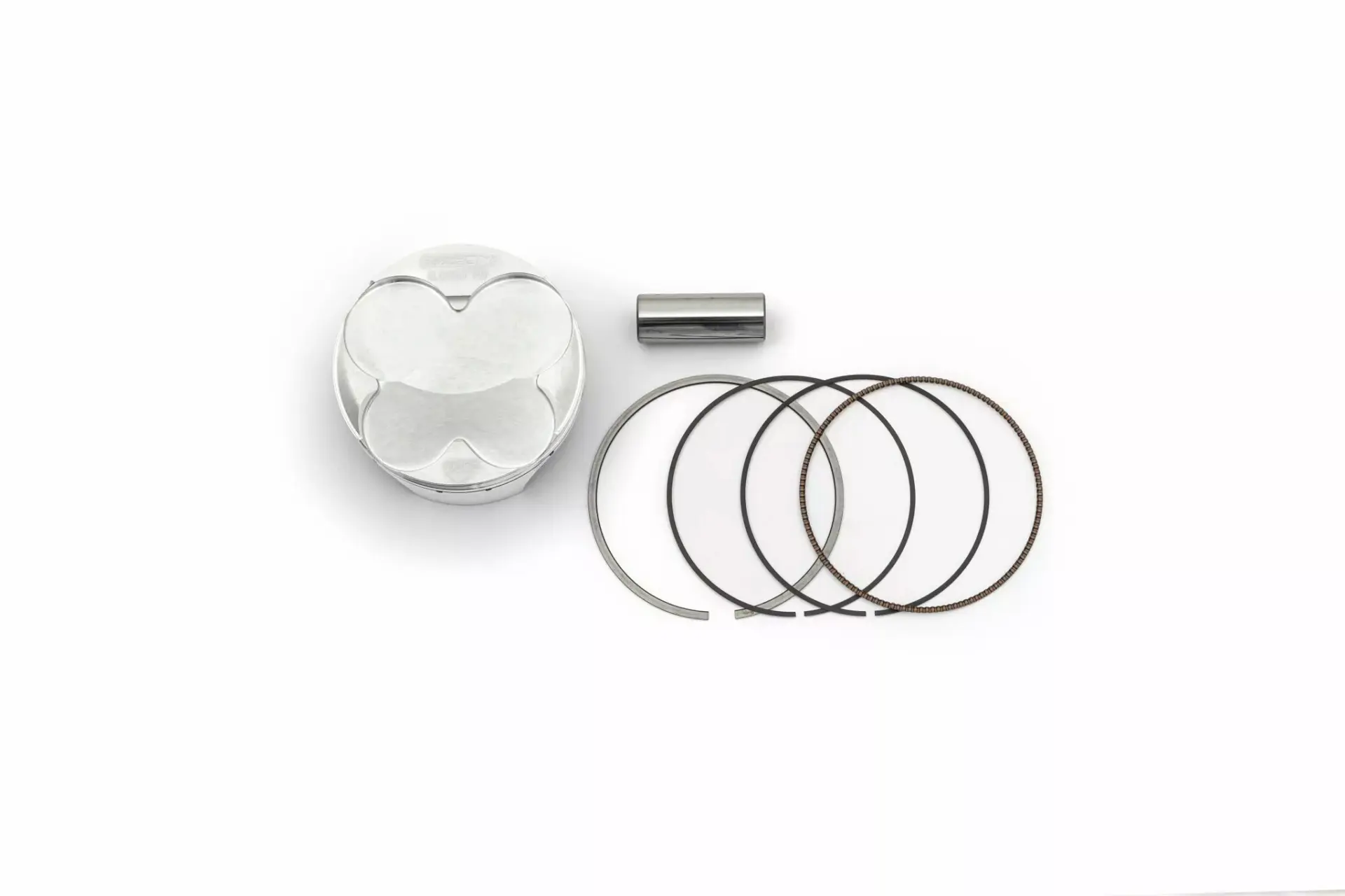Kit piston PROX CRF250 20-23 b
