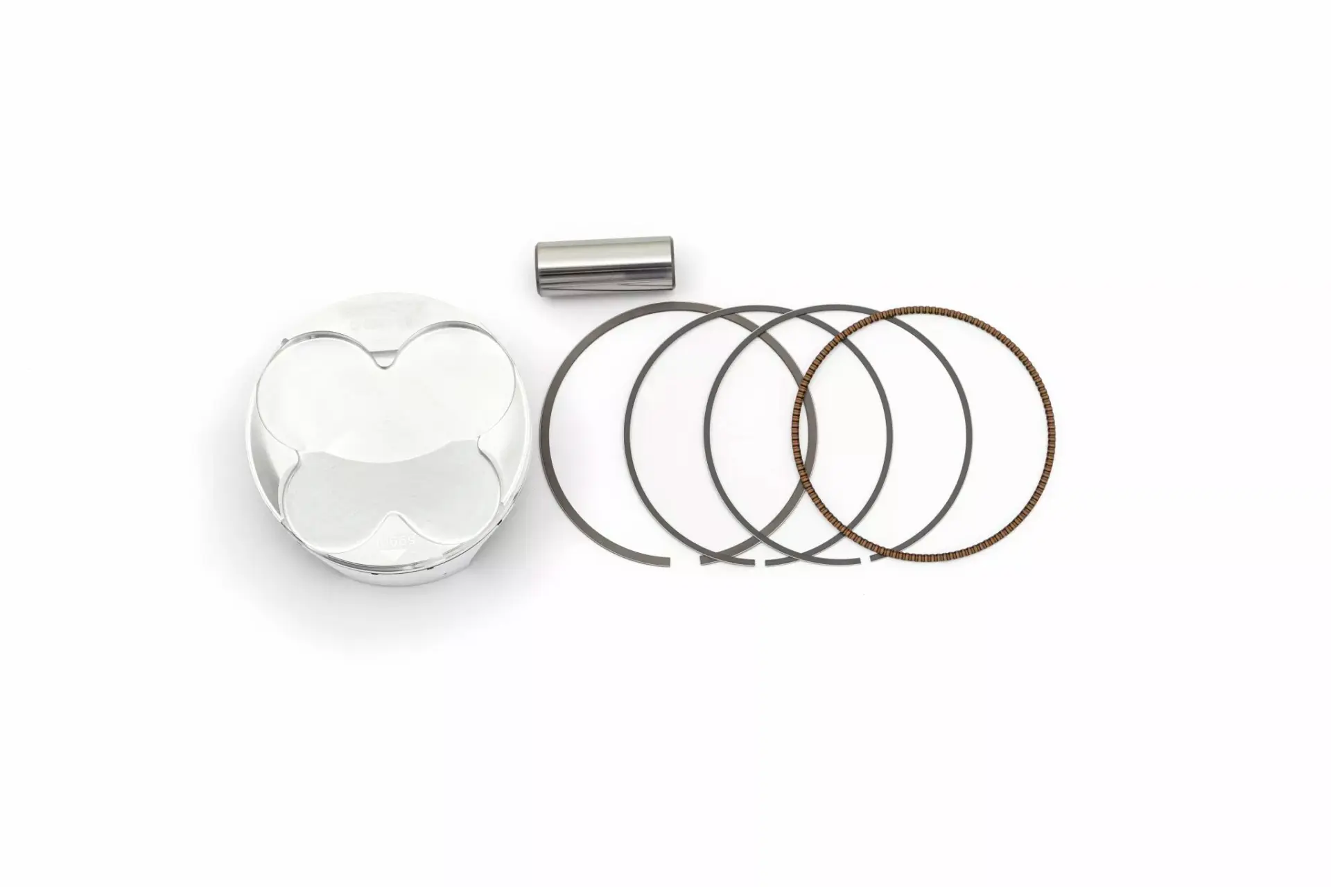 Kit piston PROX CRF250 20-23