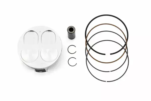 Kit de piston forgé haute compression VERTEX