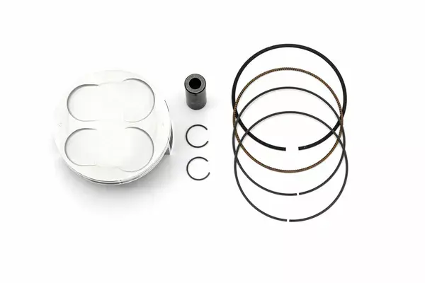 Kit de piston forgé Vertex haute compression