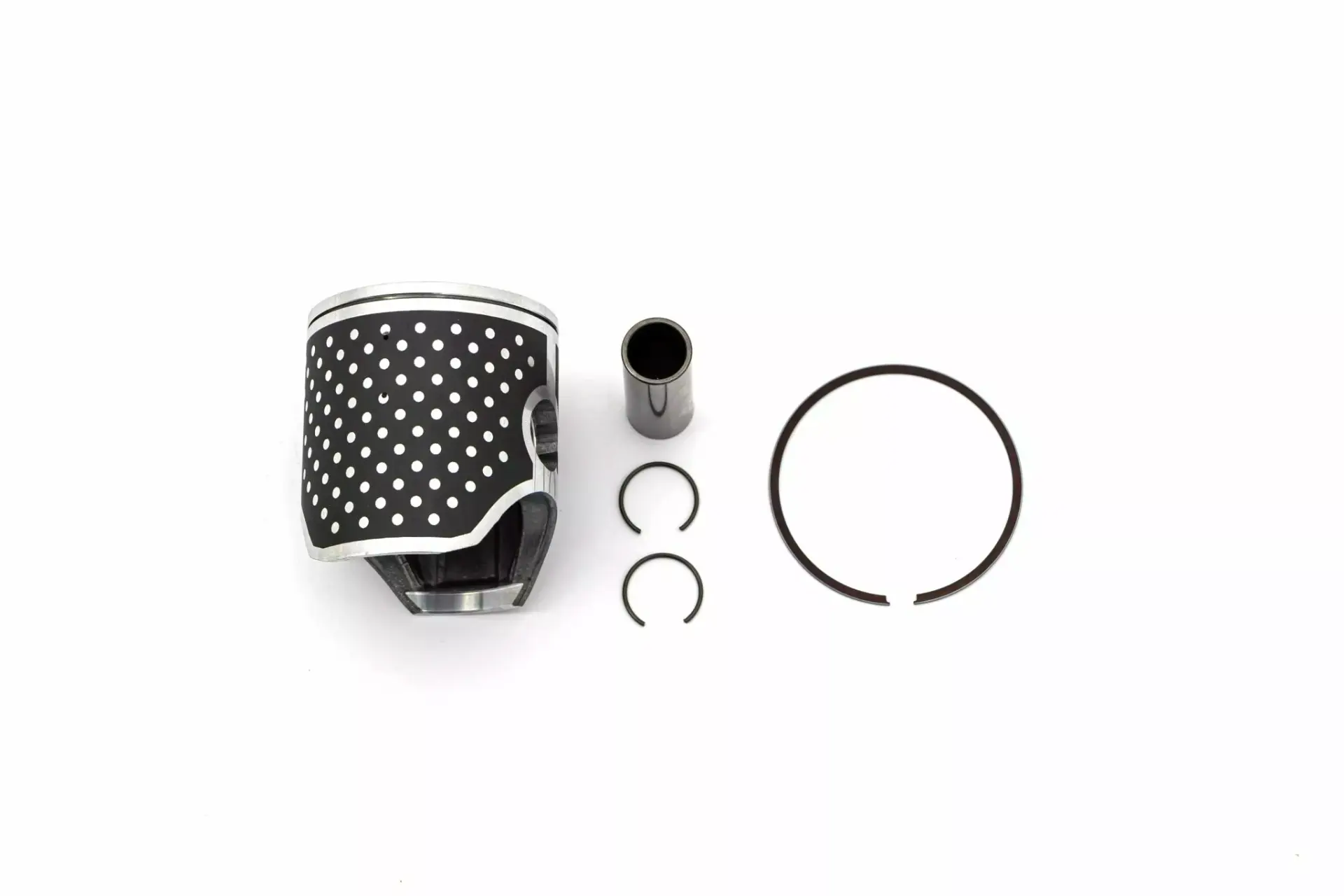 Kit de piston moulé de course Vertex