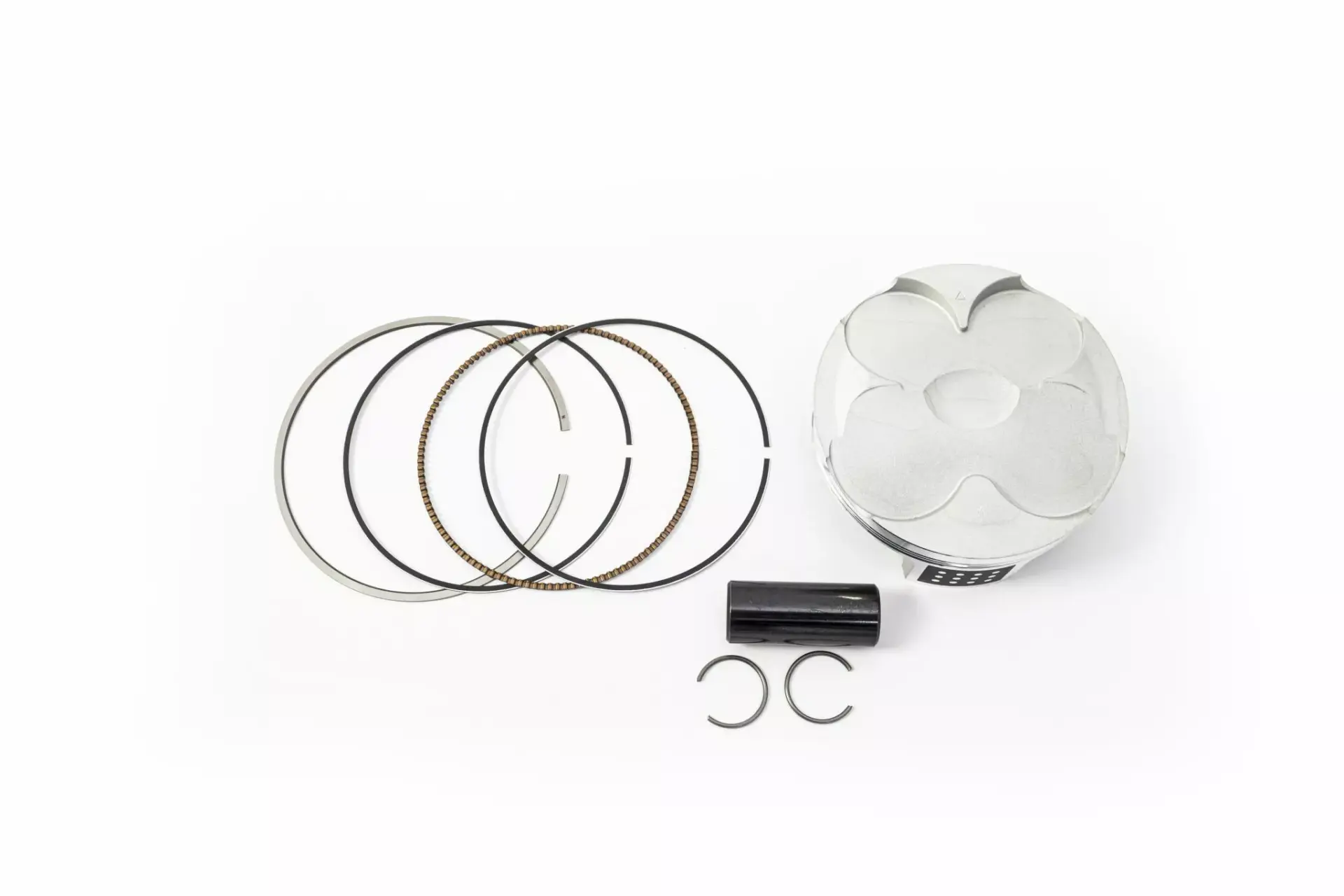 Kit de piston forgé Vertex