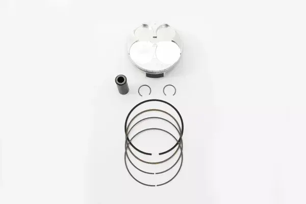 Kit de piston forgé haute compression VERTEX — vue 2