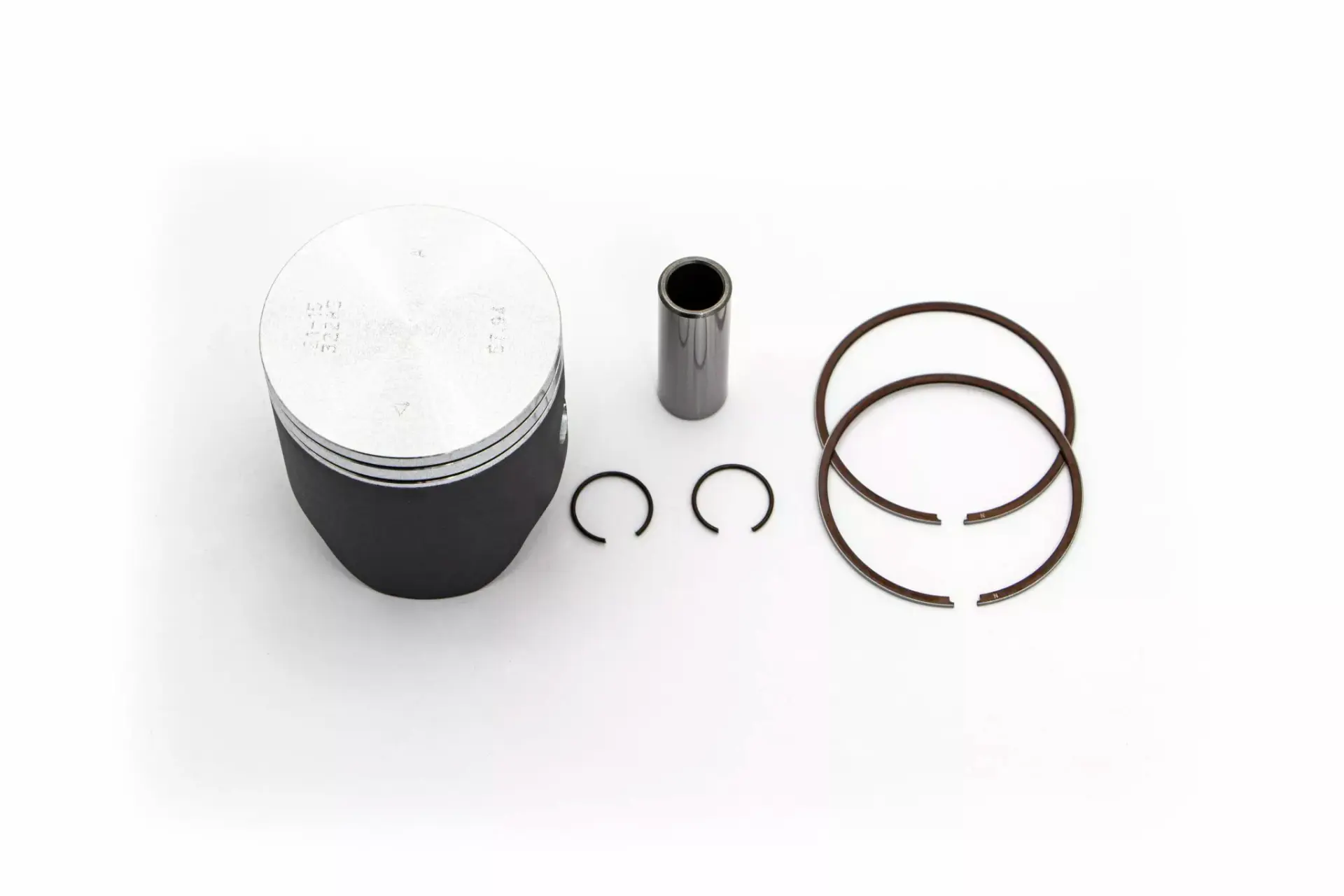 Kit de piston Vertex moulé