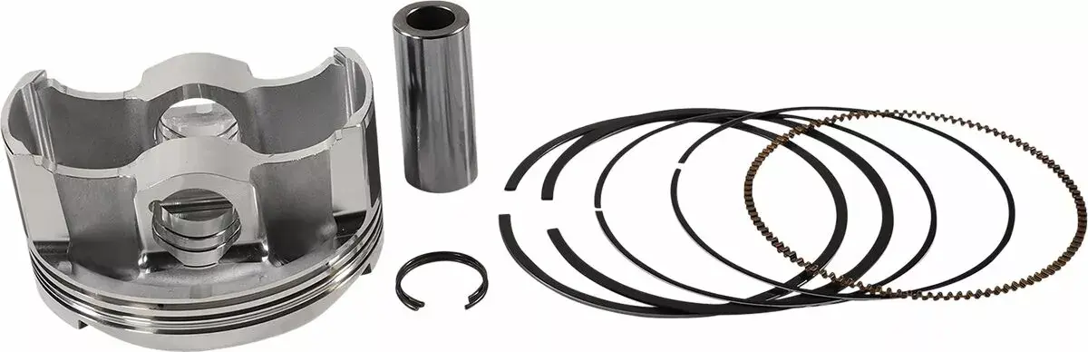 Kit de piston réplique forgé VERTEX 4 temps