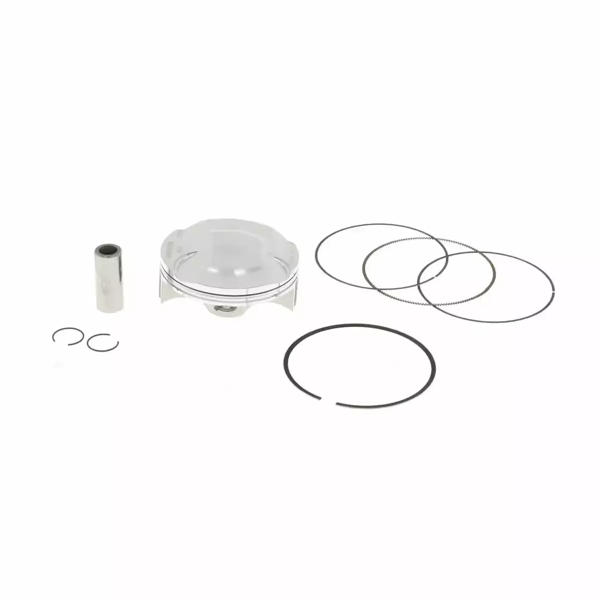 Kolben-Kit 94,96 mm B Athena geschmiedet