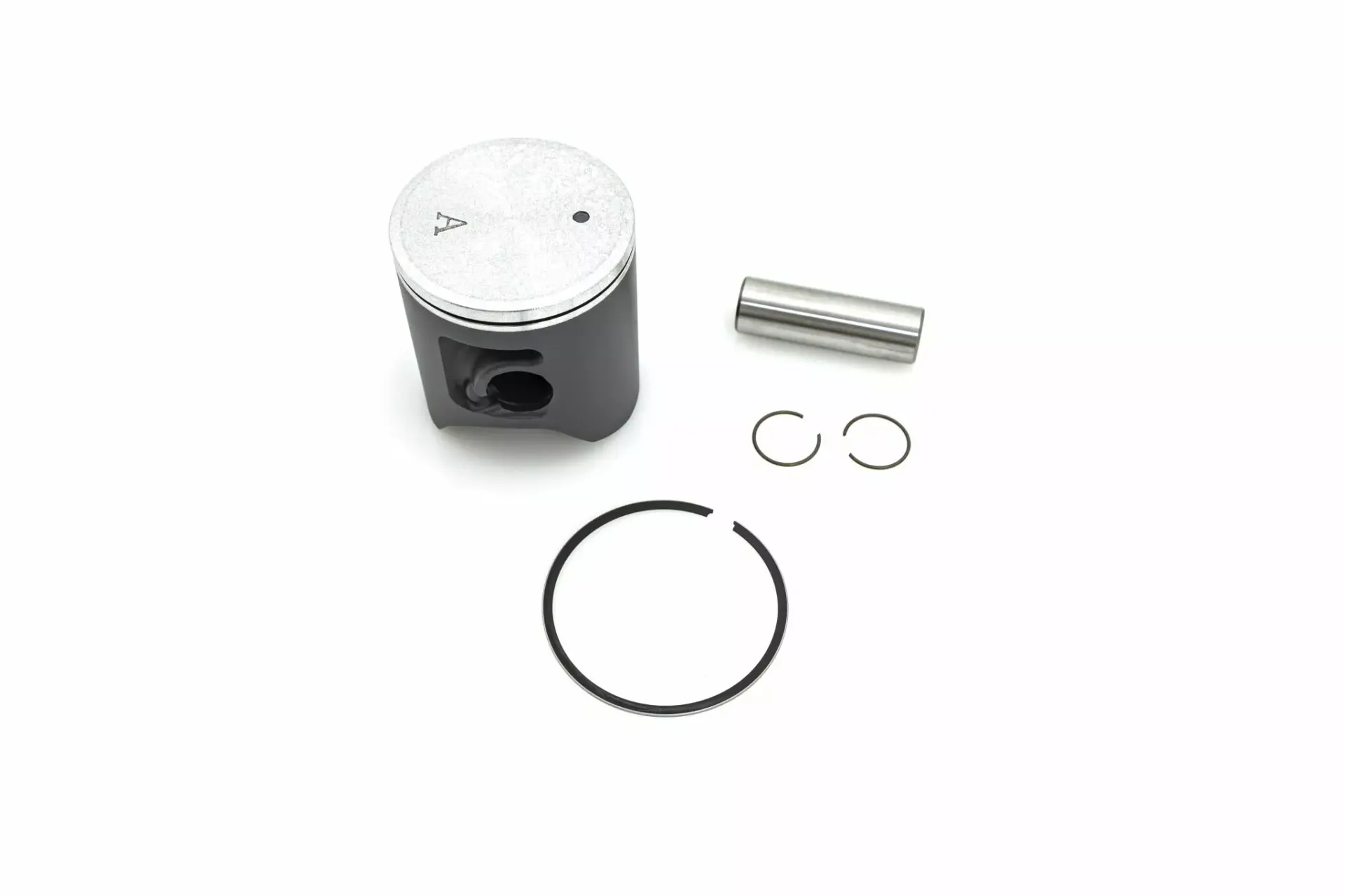 Kit pistons moulés PROX