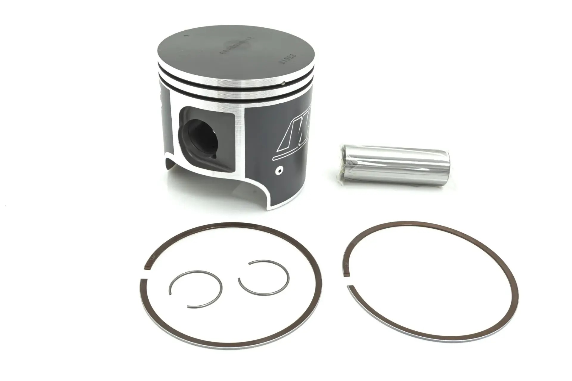 Piston Wiseco KT Articcat F8+M8