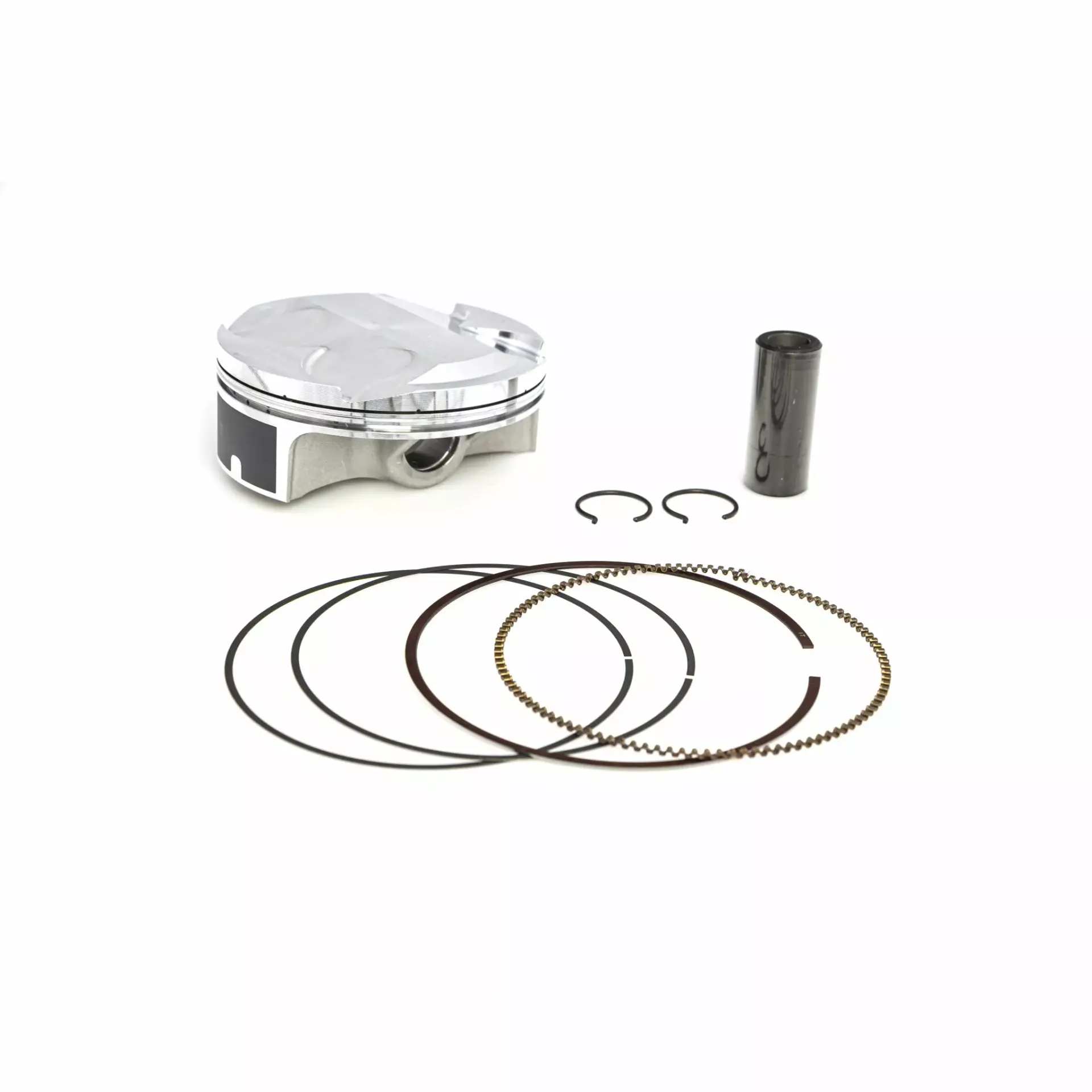 Kit de piston forgé réplique VERTEX