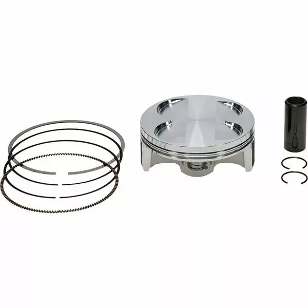Kit piston Vertex YZ250F 19-/WR250