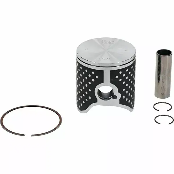 Kit piston Vertex pour SX125 01-/EXC125