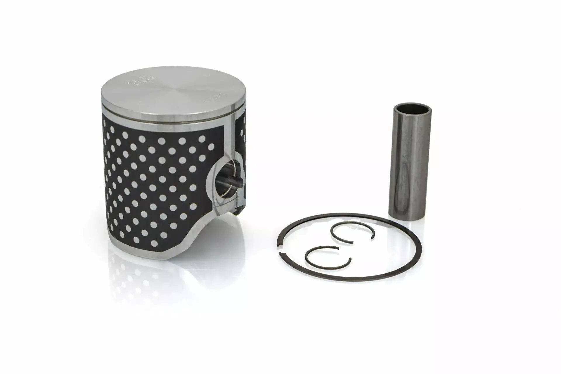 Kit piston Vertex SX125 01-/EXC125