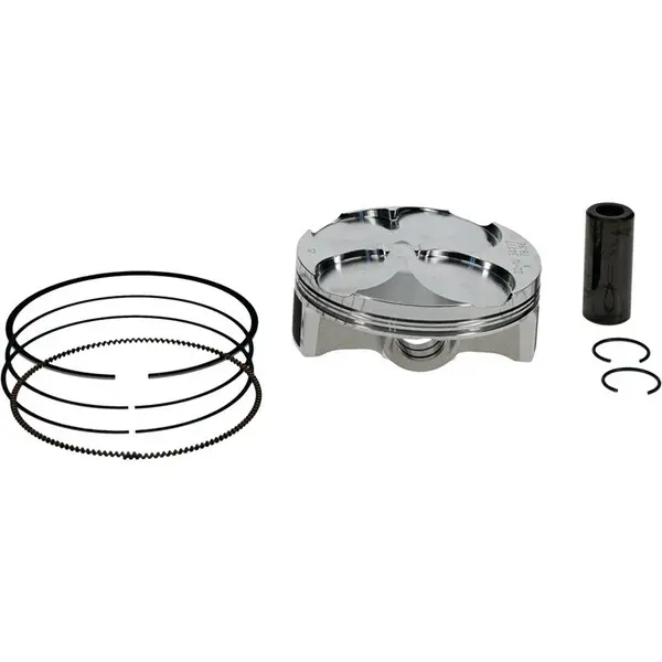 طقم مكبس مطروق بضغط عالي Vertex