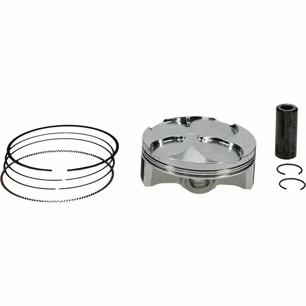 단조 피스톤 키트 하이컴프레션 Vertex