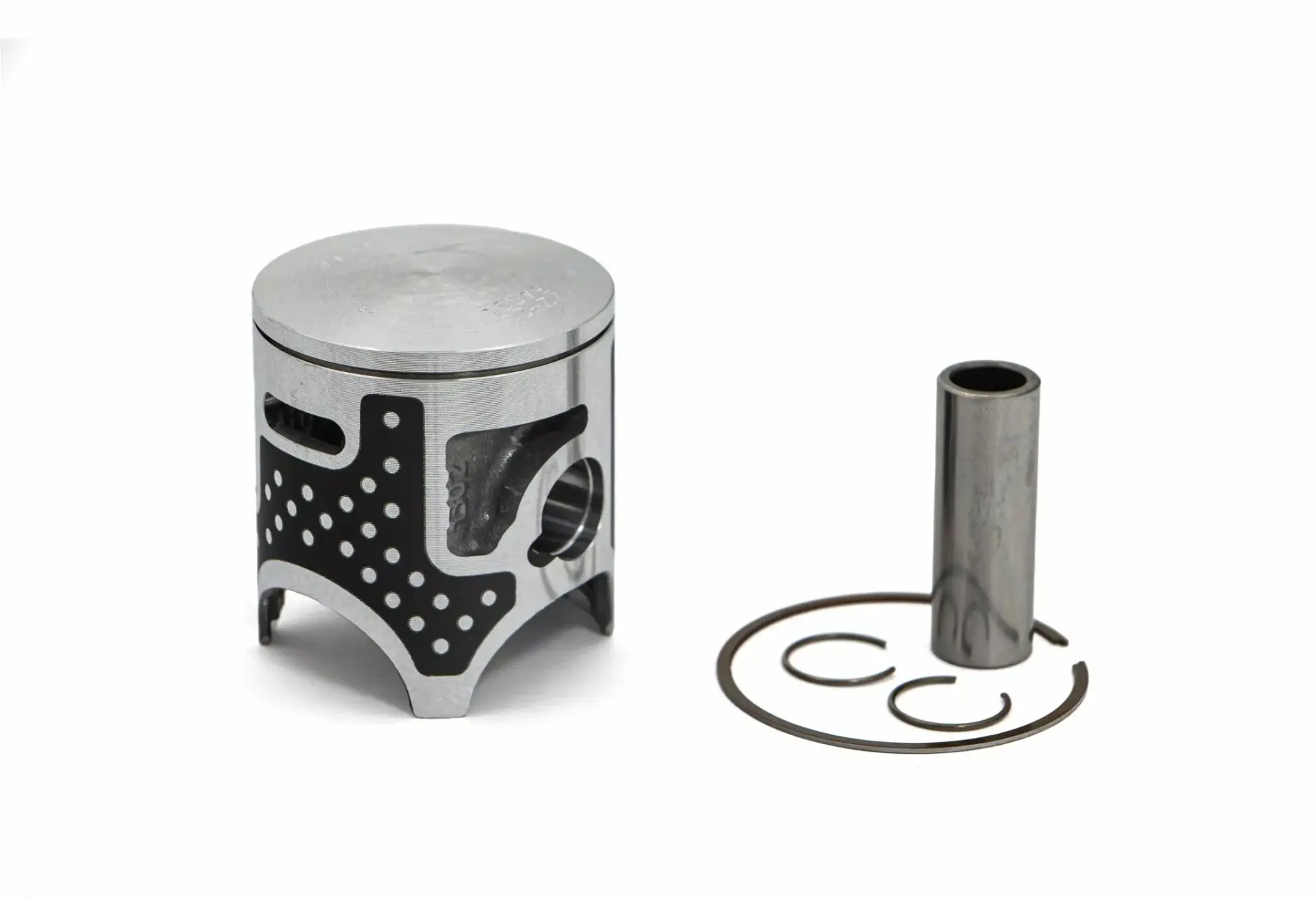 VERTEX Race Guss-Kolbensatz