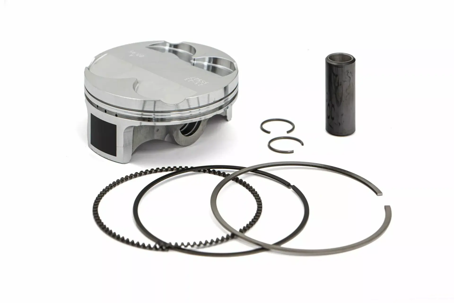 طقم مكابس Pro Big Bore Vertex