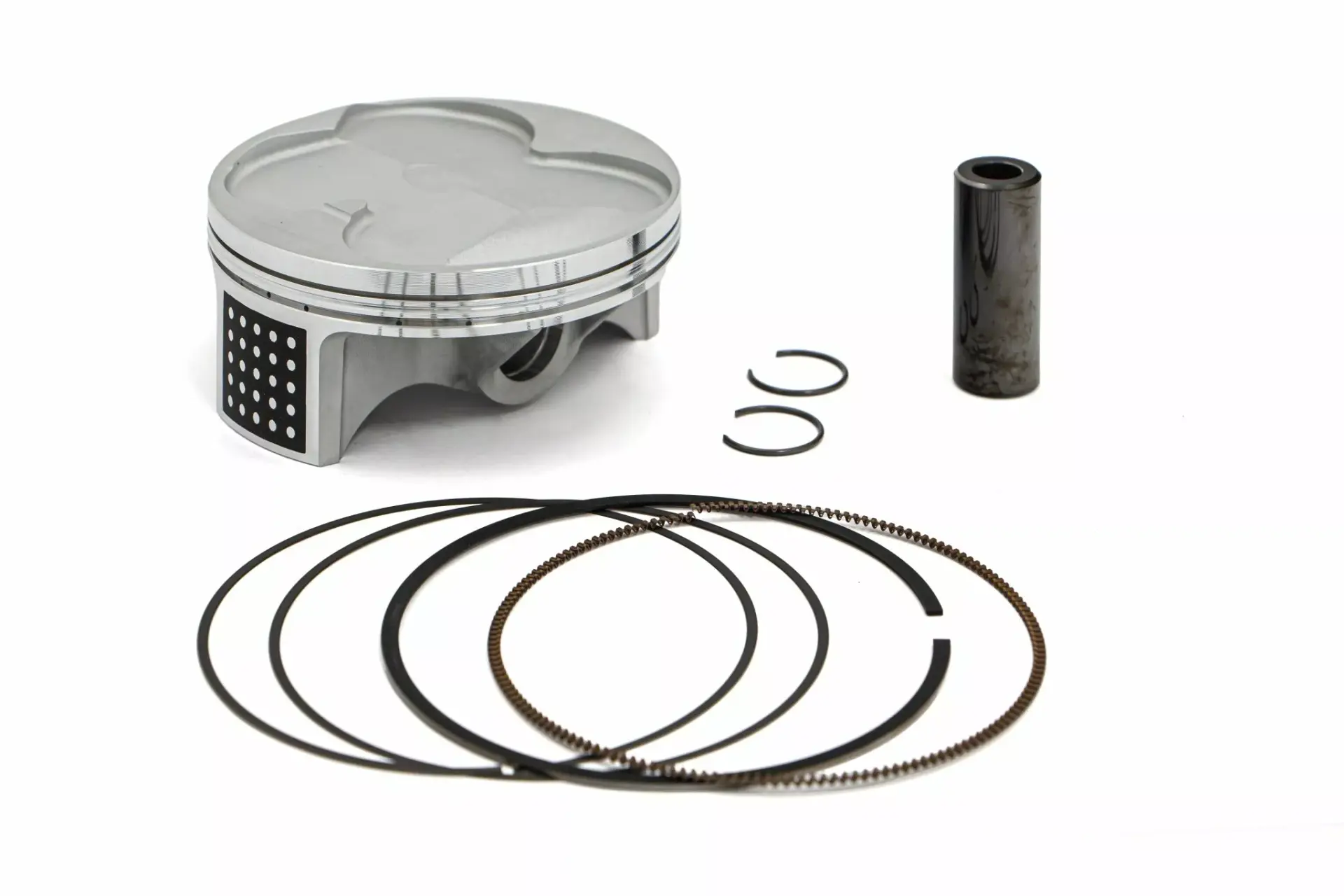 Kit de piston Vertex GP Racer's Choice