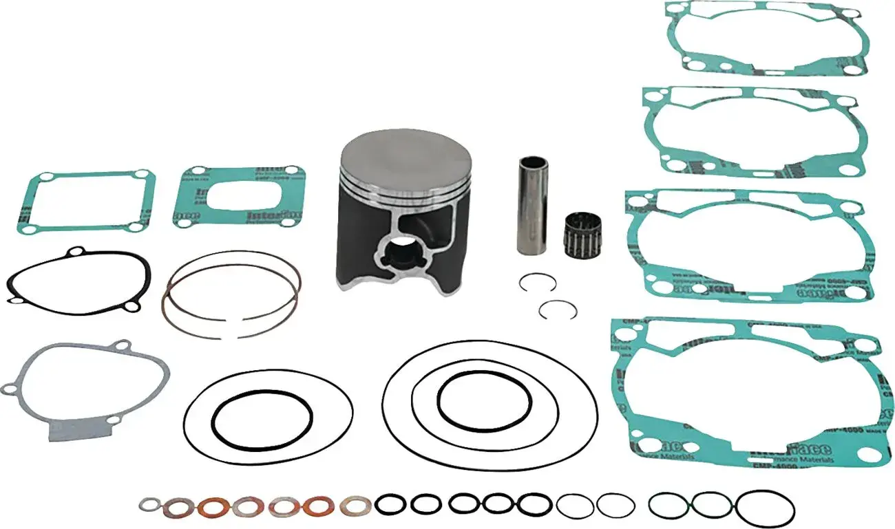 Kit piston haut-moteur Vertex 2 temps
